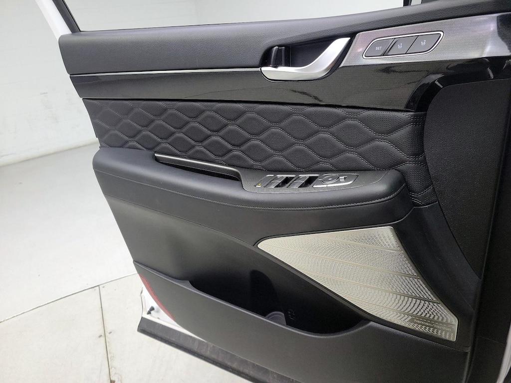 used 2021 Hyundai Palisade car, priced at $35,998