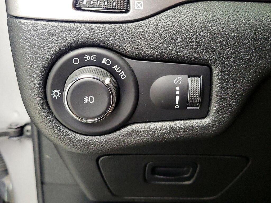used 2019 Jeep Cherokee car, priced at $19,998