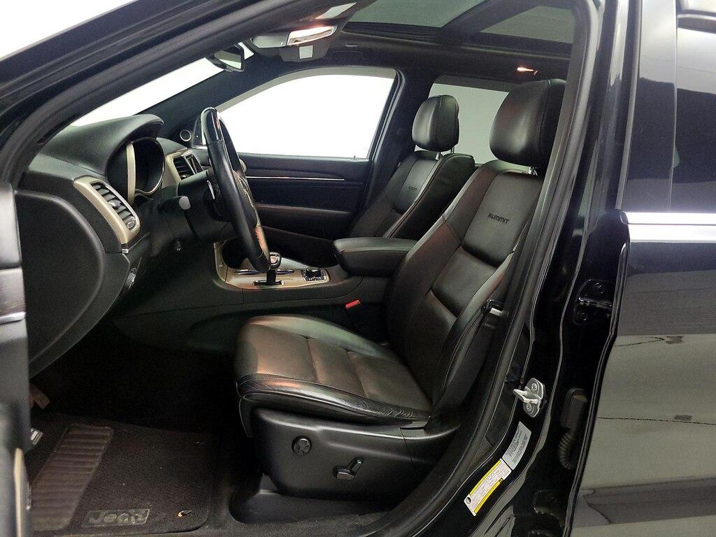 used 2015 Jeep Grand Cherokee car, priced at $19,998