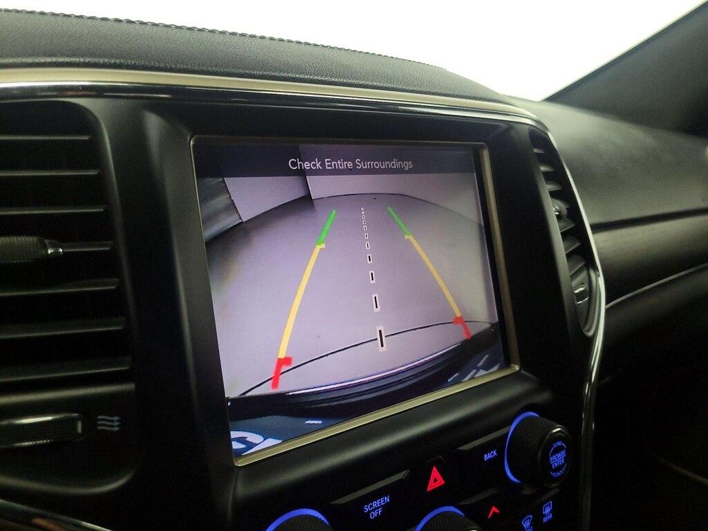 used 2015 Jeep Grand Cherokee car, priced at $19,998