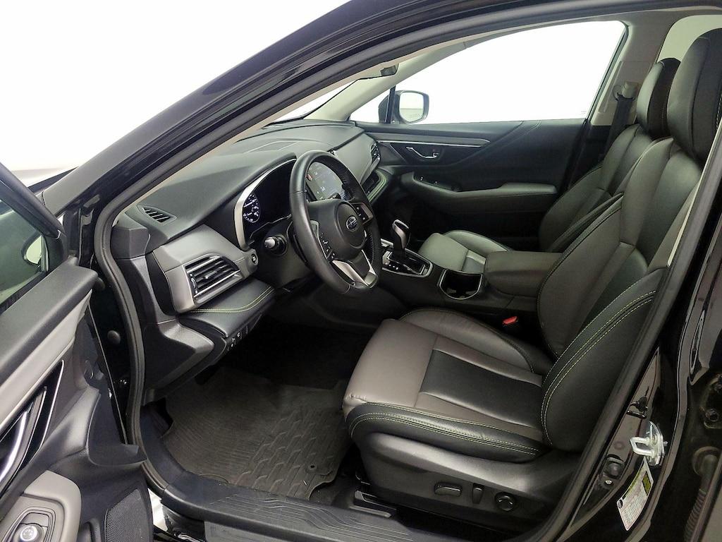 used 2022 Subaru Outback car, priced at $26,998