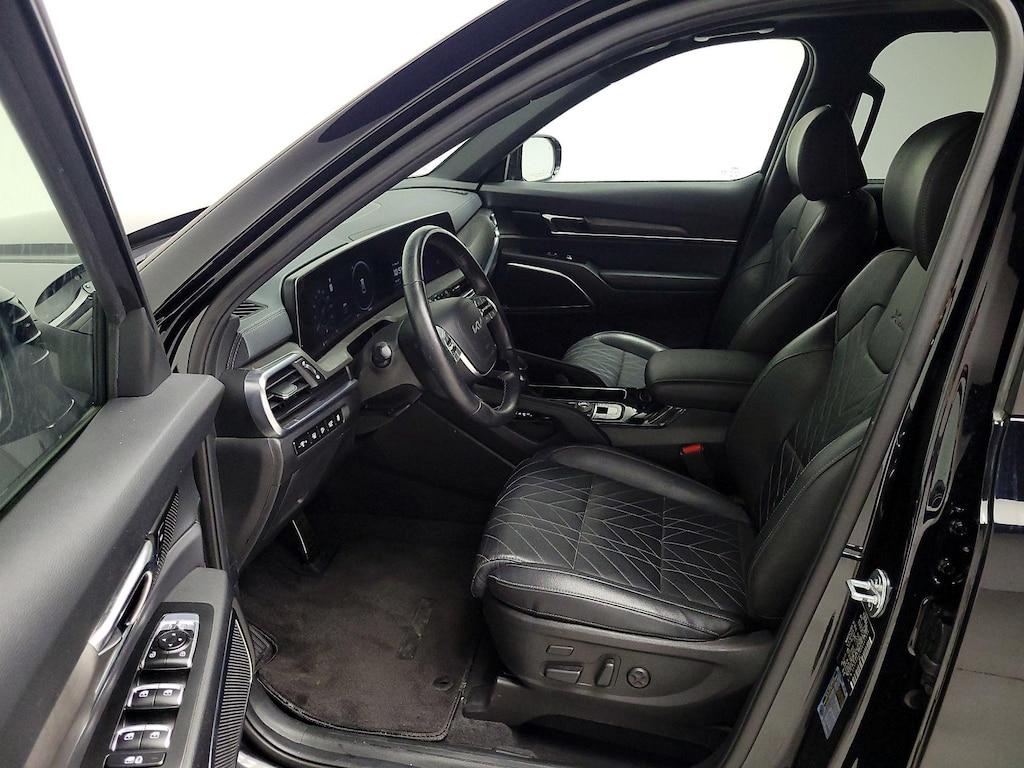 used 2023 Kia Telluride car, priced at $39,998