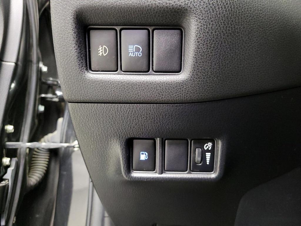 used 2019 Toyota C-HR car, priced at $19,998