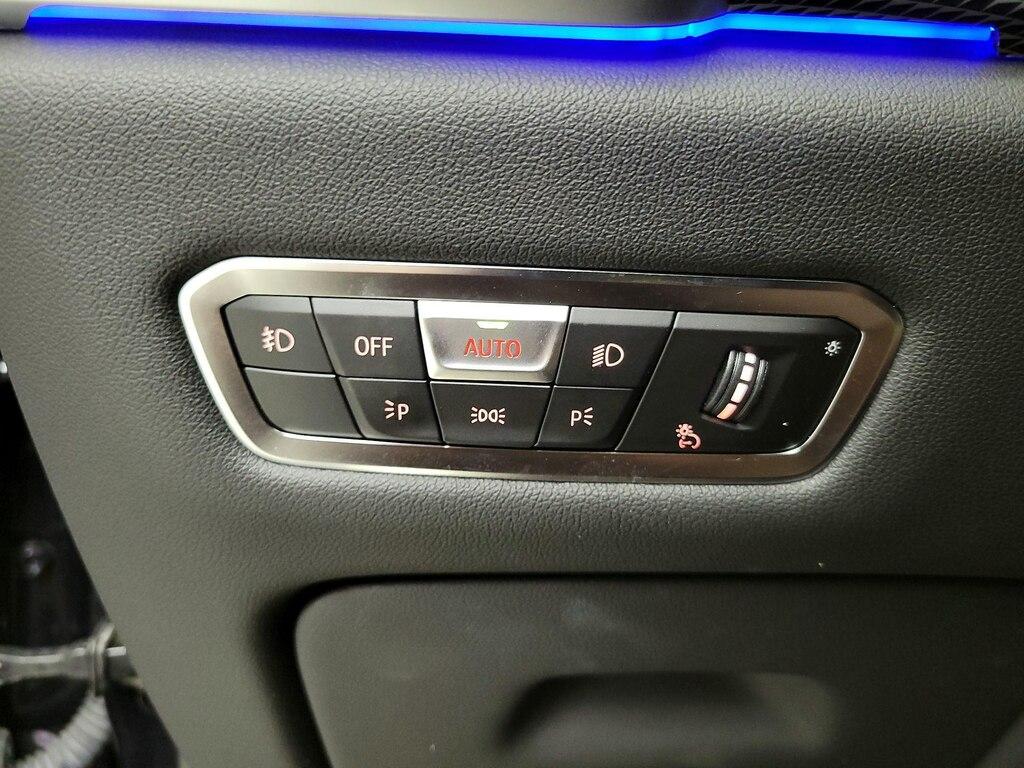 used 2020 BMW X5 car, priced at $44,998