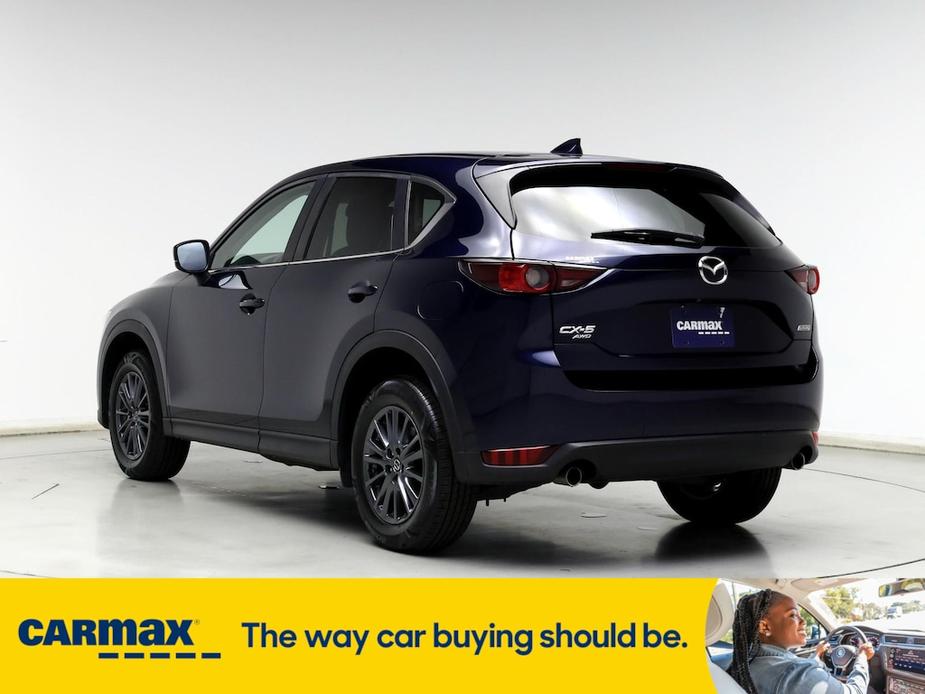 used 2019 Mazda CX-5 car, priced at $24,998