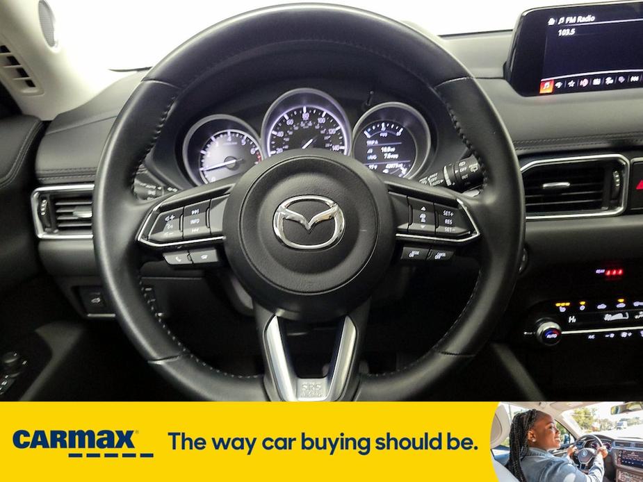 used 2019 Mazda CX-5 car, priced at $24,998