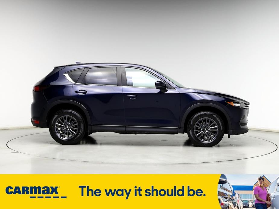 used 2019 Mazda CX-5 car, priced at $24,998