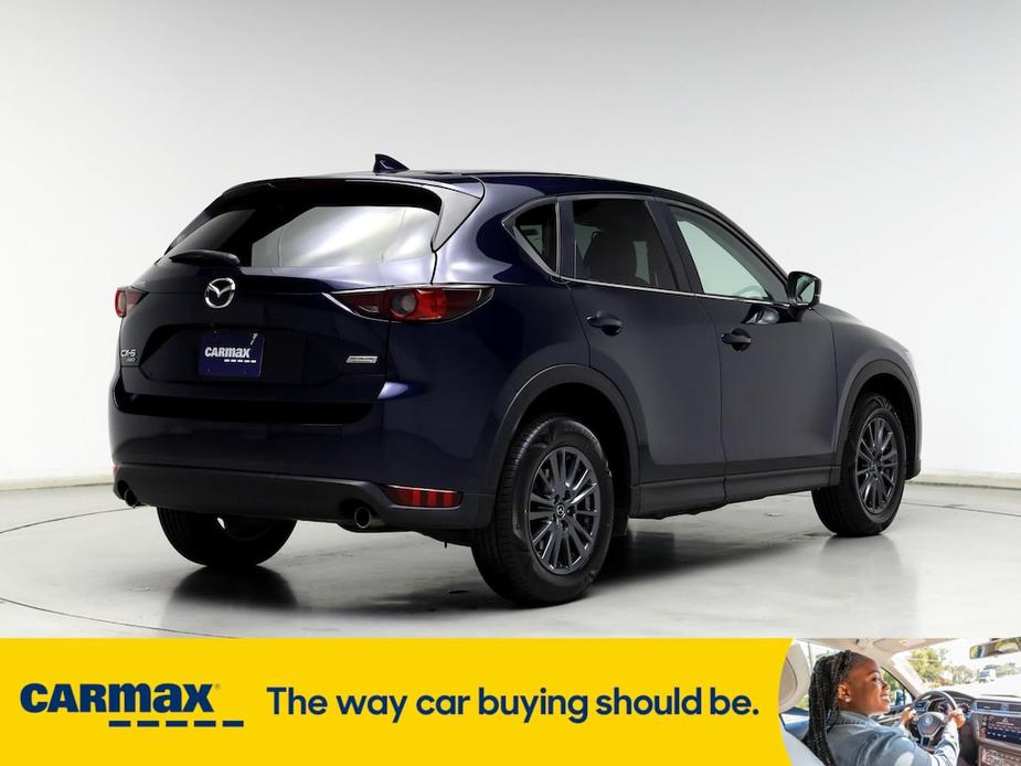 used 2019 Mazda CX-5 car, priced at $24,998