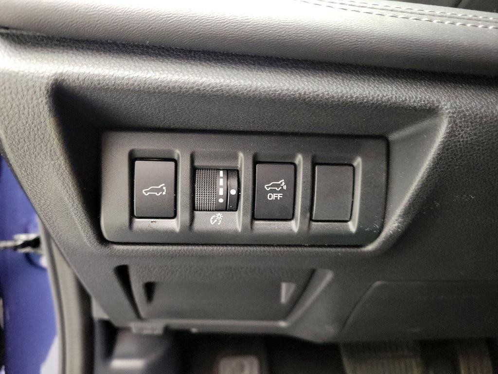 used 2022 Subaru Outback car, priced at $29,998