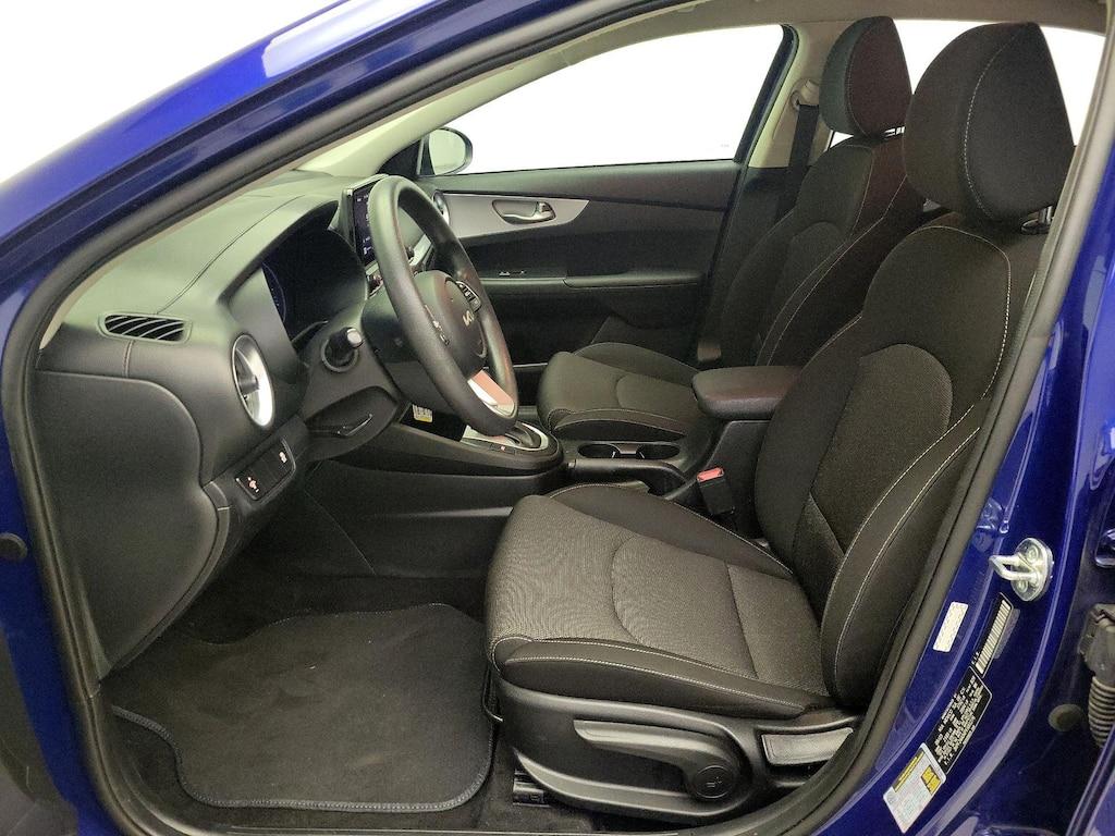 used 2023 Kia Forte car, priced at $19,998