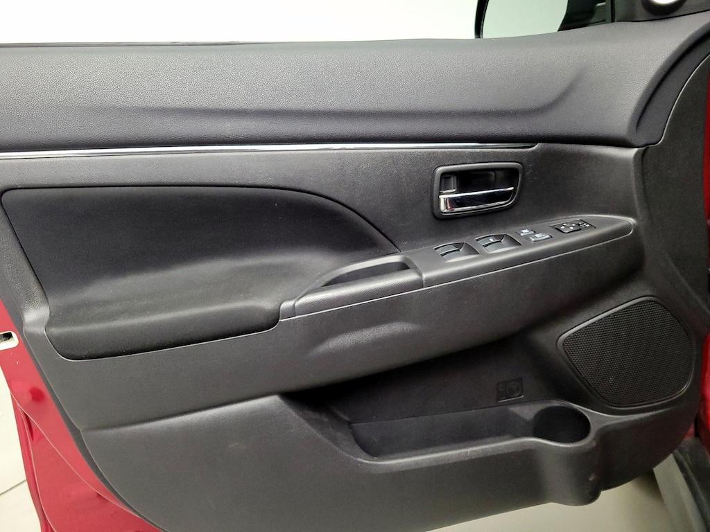 used 2013 Mitsubishi Outlander Sport car, priced at $13,998