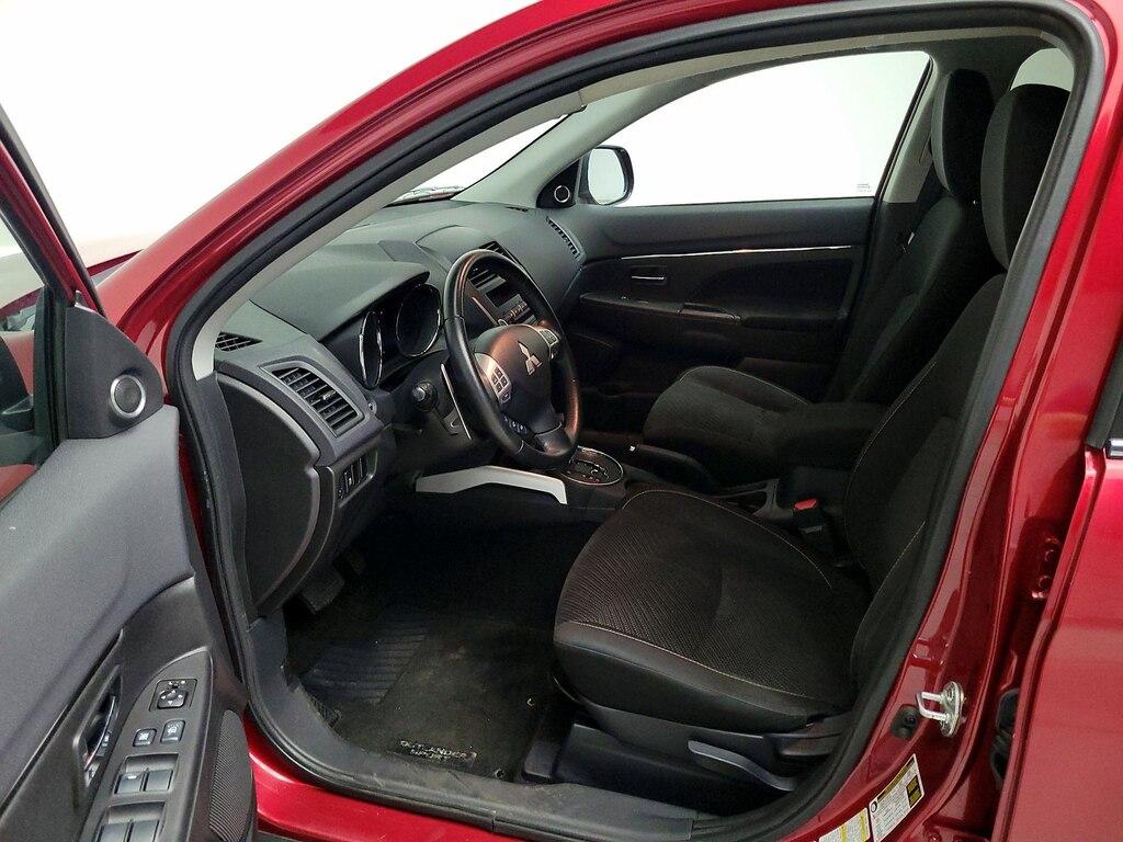 used 2013 Mitsubishi Outlander Sport car, priced at $14,599