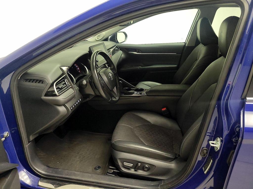 used 2023 Toyota Camry car, priced at $30,998