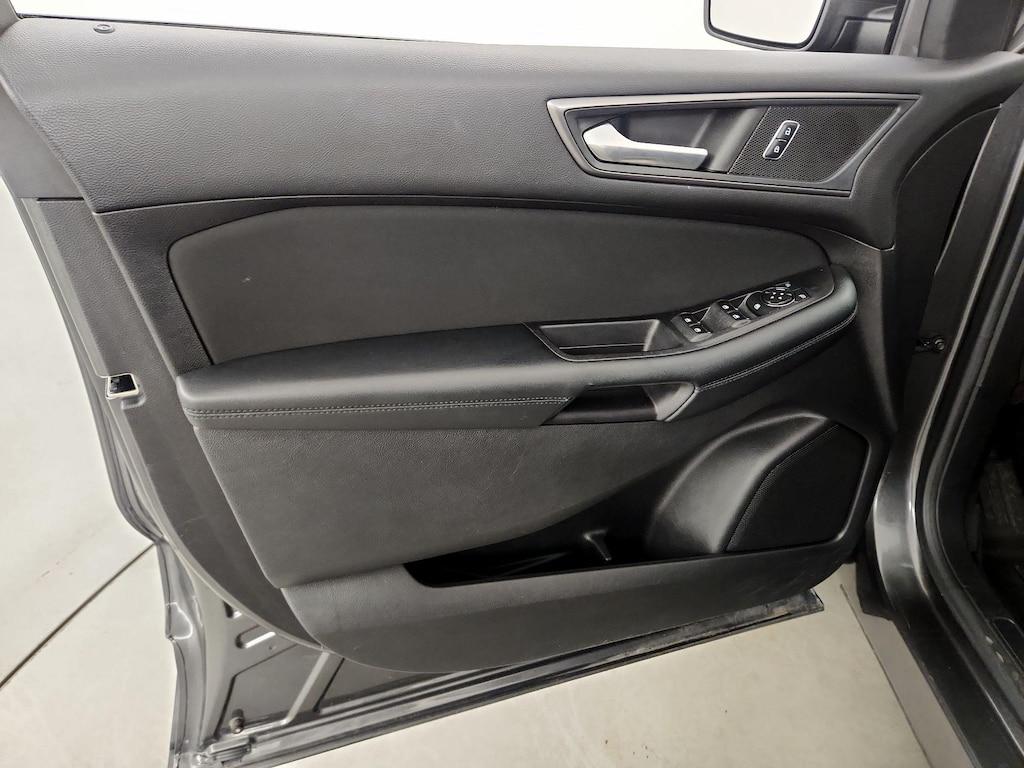 used 2018 Ford Edge car, priced at $16,998