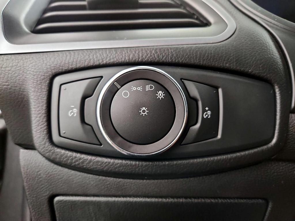 used 2018 Ford Edge car, priced at $16,998