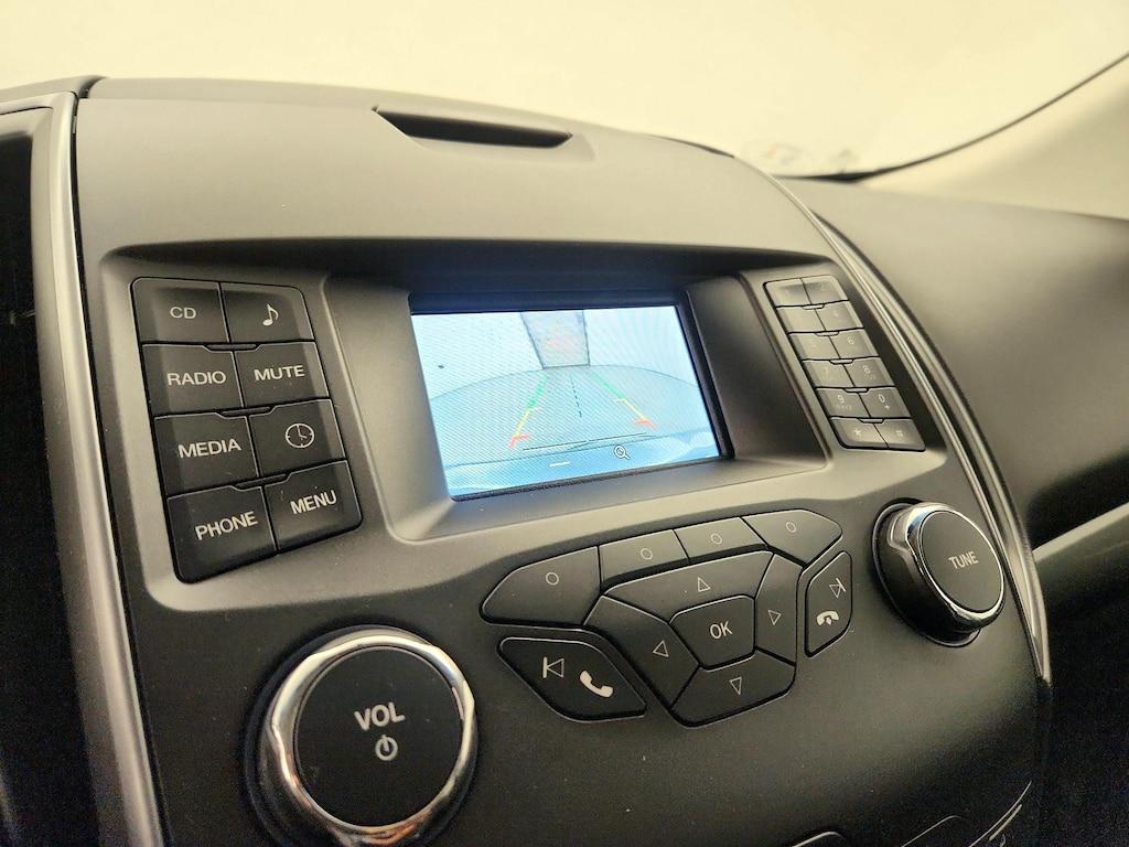 used 2018 Ford Edge car, priced at $16,998