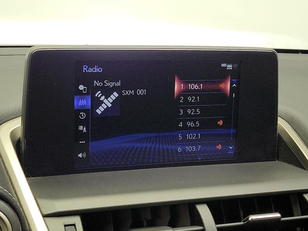 used 2020 Lexus NX 300 car, priced at $30,998