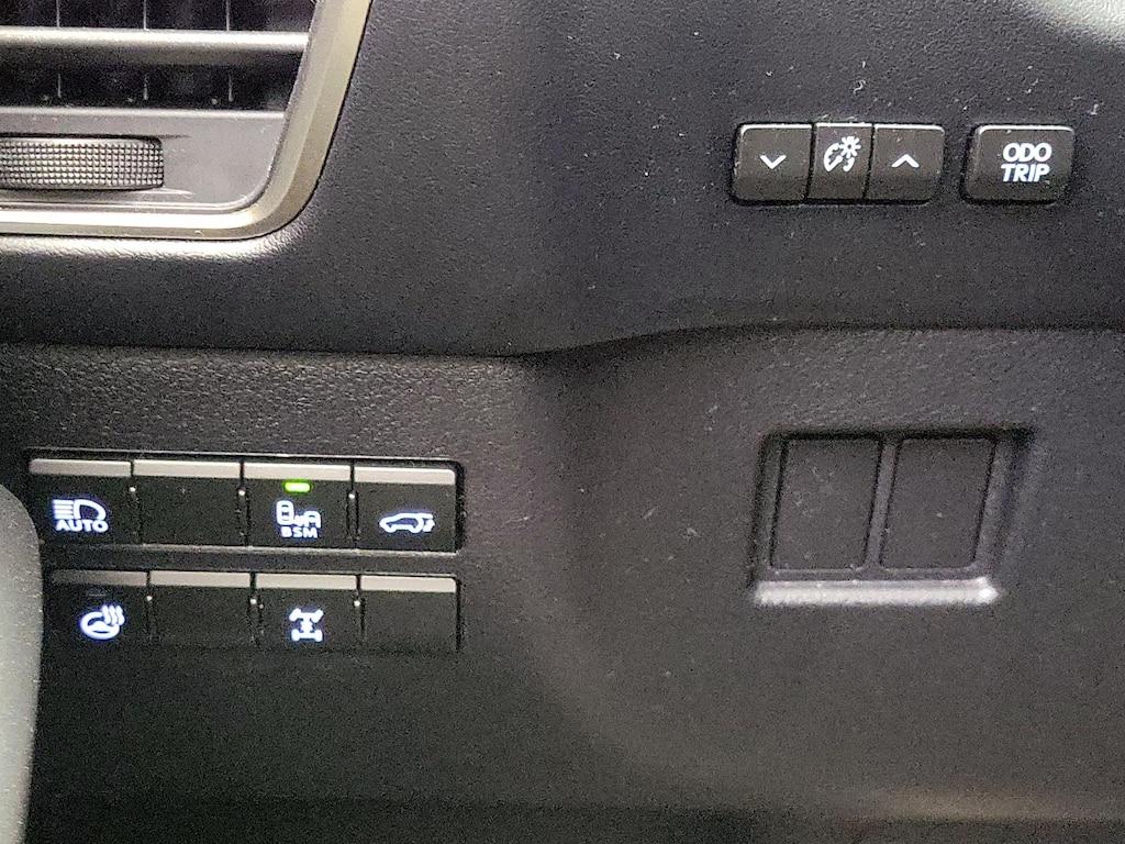 used 2020 Lexus NX 300 car, priced at $30,998