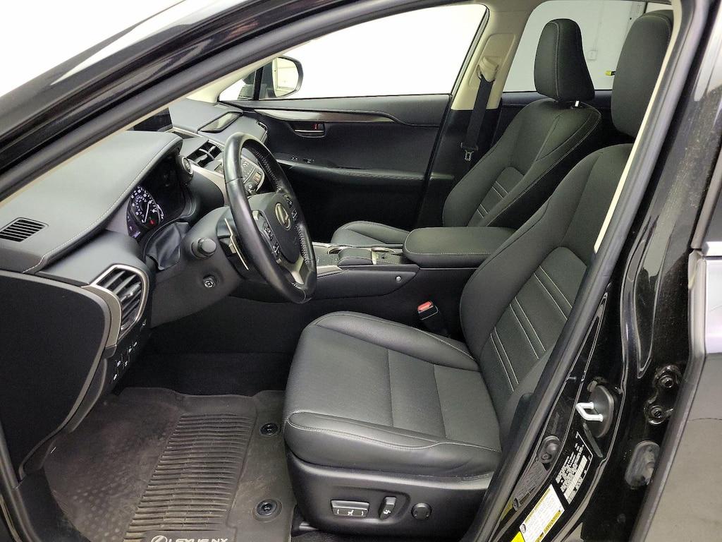 used 2020 Lexus NX 300 car, priced at $30,998