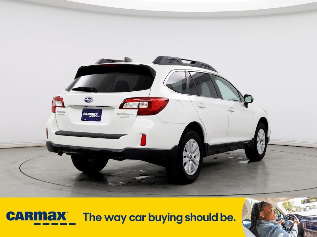 used 2017 Subaru Outback car, priced at $24,998