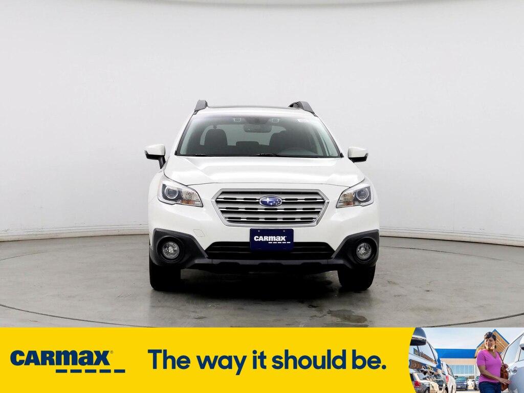 used 2017 Subaru Outback car, priced at $24,998