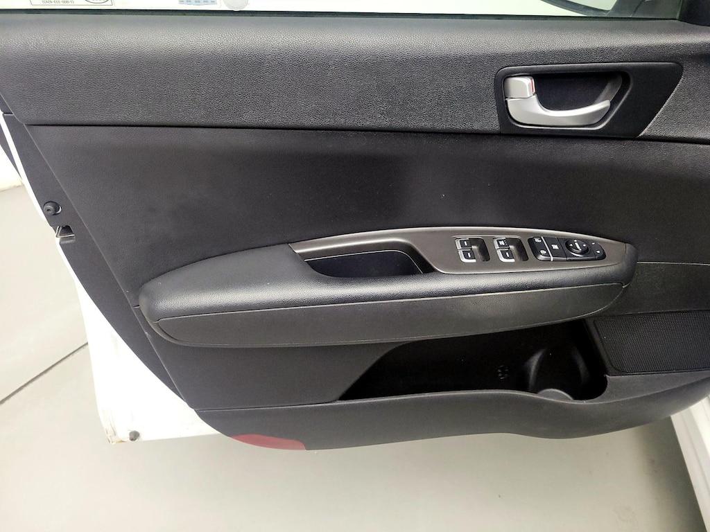 used 2018 Kia Optima car, priced at $15,998