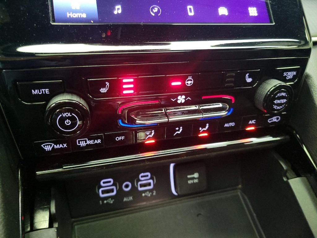 used 2023 Jeep Grand Cherokee L car, priced at $37,998