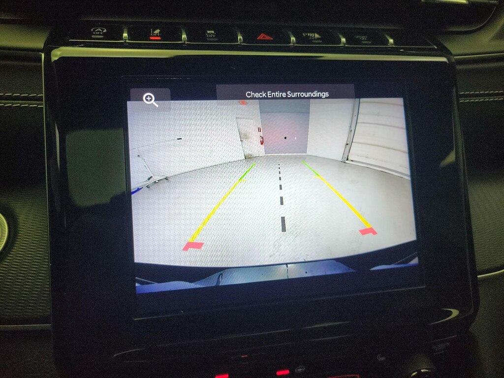 used 2023 Jeep Grand Cherokee L car, priced at $37,998