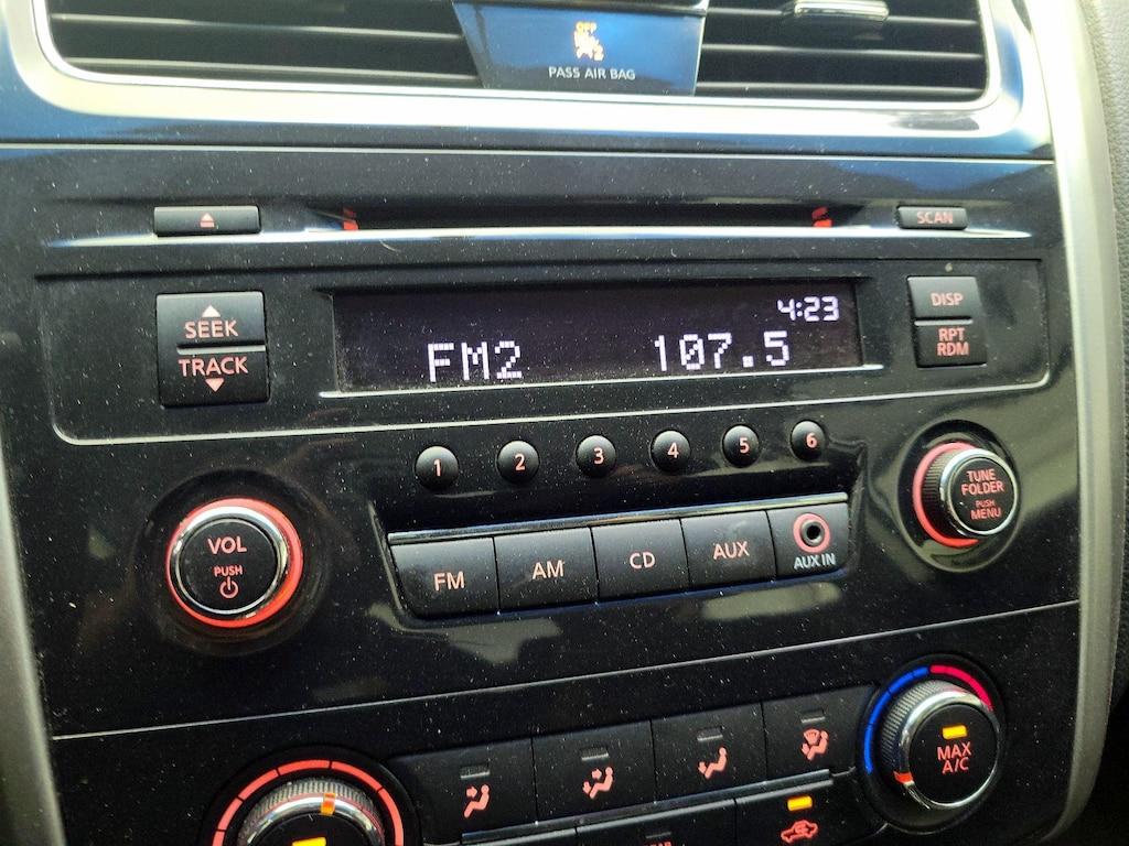 used 2014 Nissan Altima car, priced at $15,998