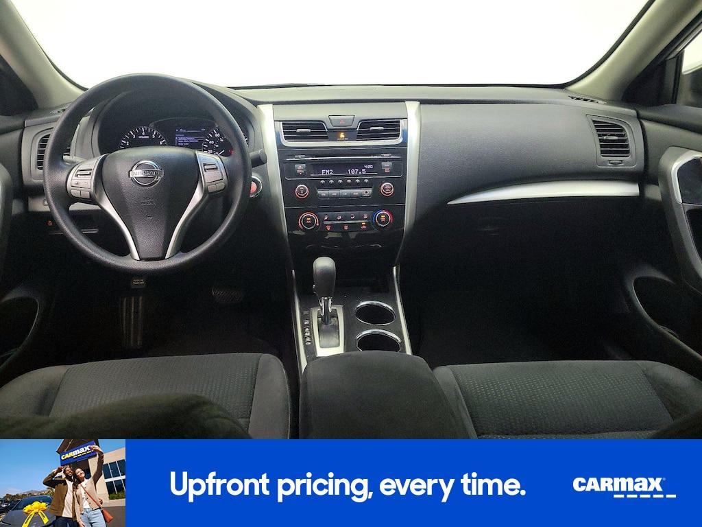 used 2014 Nissan Altima car, priced at $15,998