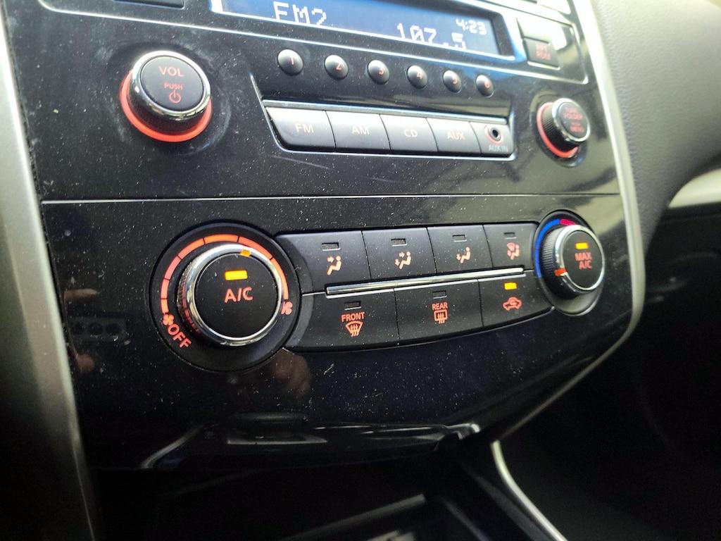 used 2014 Nissan Altima car, priced at $15,998