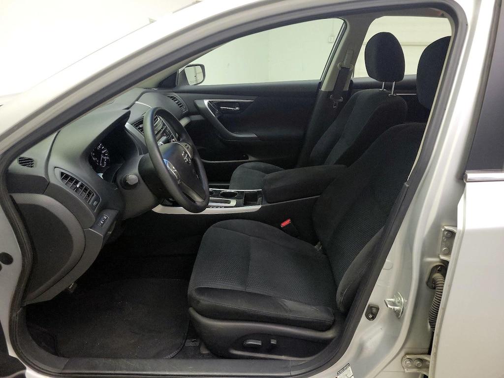 used 2014 Nissan Altima car, priced at $15,998
