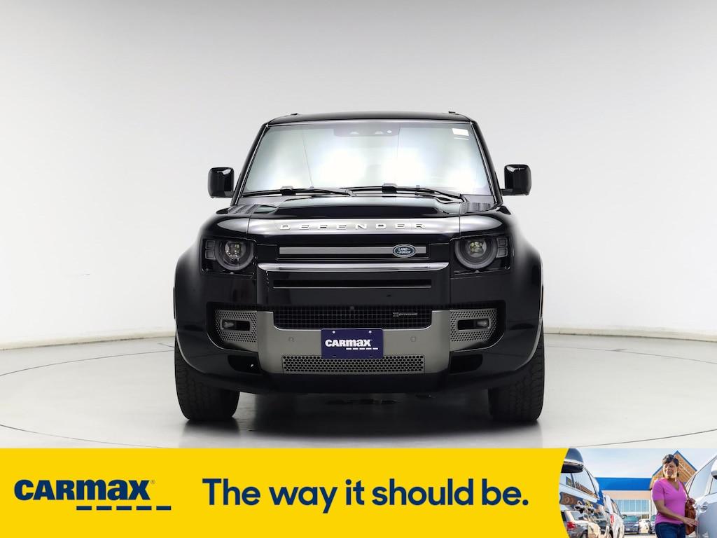 used 2023 Land Rover Defender car, priced at $60,998