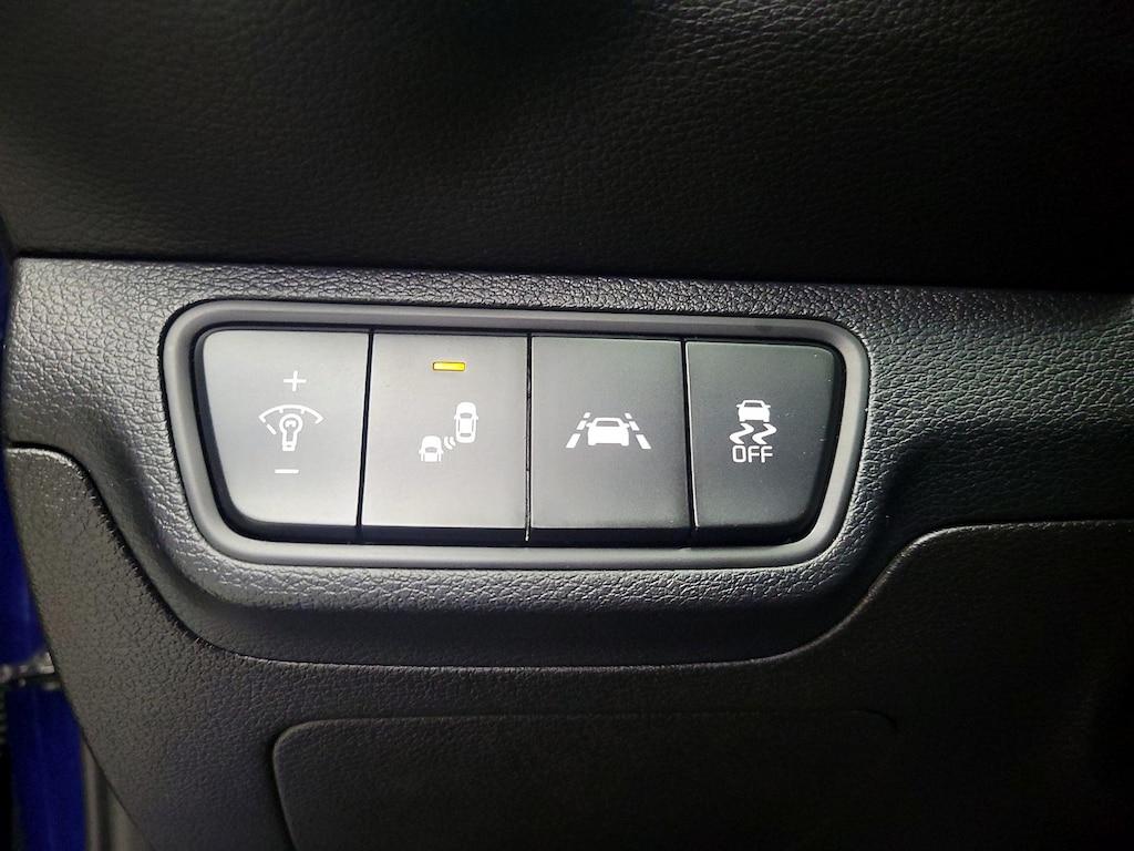 used 2021 Kia Forte car, priced at $18,998