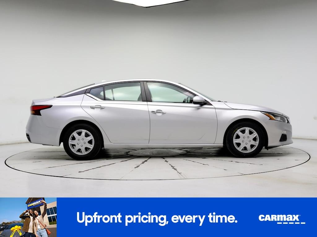 used 2019 Nissan Altima car, priced at $18,998
