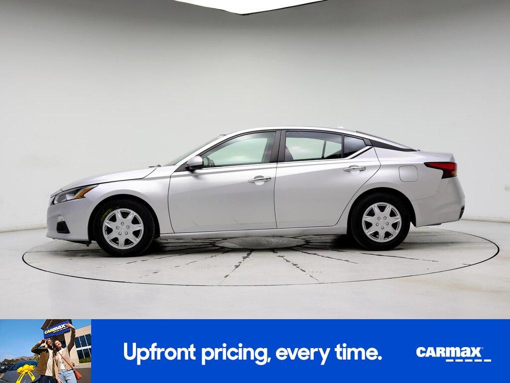used 2019 Nissan Altima car, priced at $18,998
