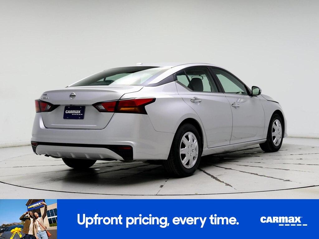 used 2019 Nissan Altima car, priced at $18,998