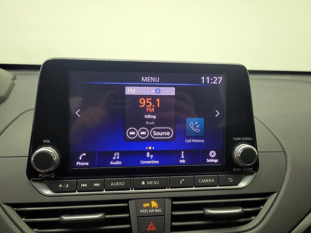 used 2019 Nissan Altima car, priced at $18,998