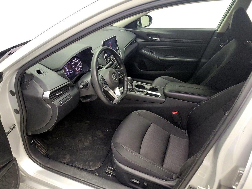 used 2019 Nissan Altima car, priced at $18,998