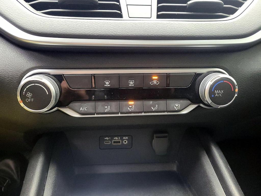 used 2019 Nissan Altima car, priced at $18,998