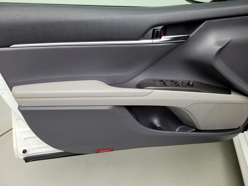used 2021 Toyota Camry car, priced at $22,998