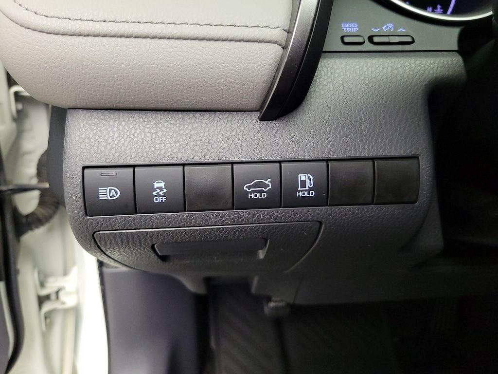 used 2021 Toyota Camry car, priced at $22,998