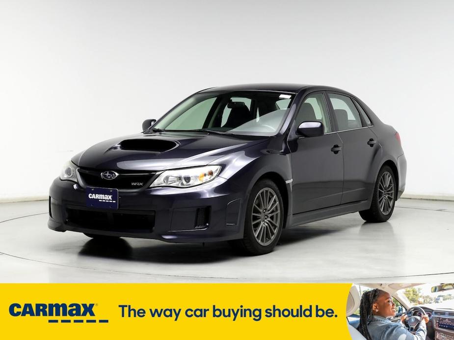 used 2014 Subaru Impreza car, priced at $16,998