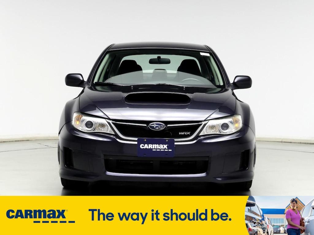 used 2014 Subaru Impreza car, priced at $16,998