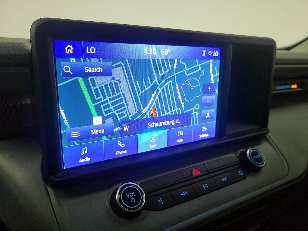 used 2024 Ford Maverick car, priced at $31,998