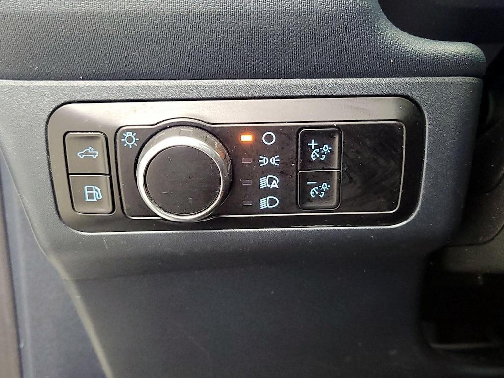used 2024 Ford Maverick car, priced at $31,998
