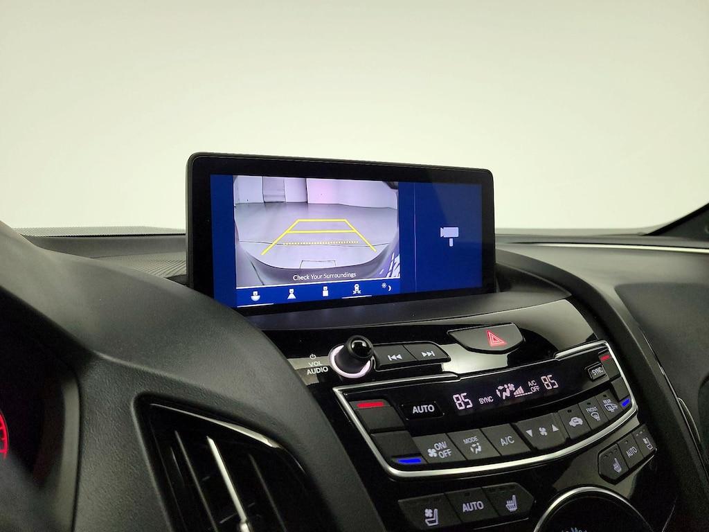 used 2024 Acura RDX car, priced at $41,998