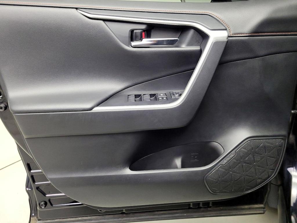 used 2020 Toyota RAV4 car, priced at $30,998