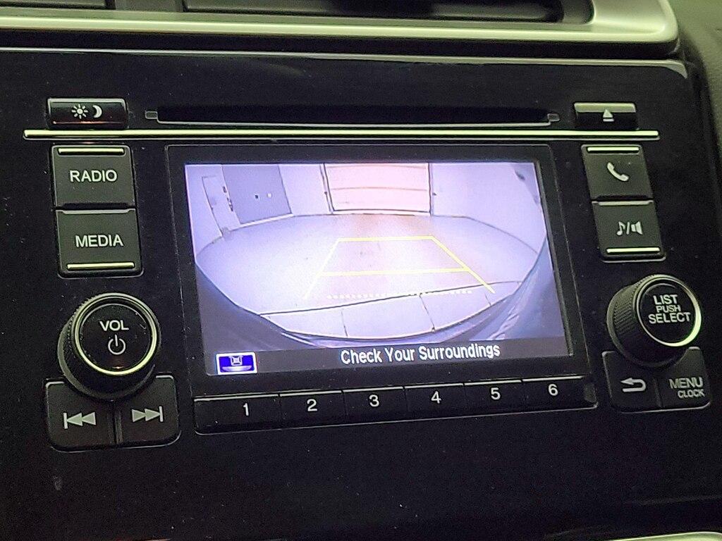 used 2018 Honda Fit car, priced at $17,998