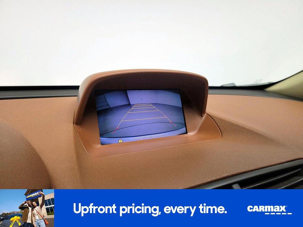 used 2016 Buick Encore car, priced at $16,998